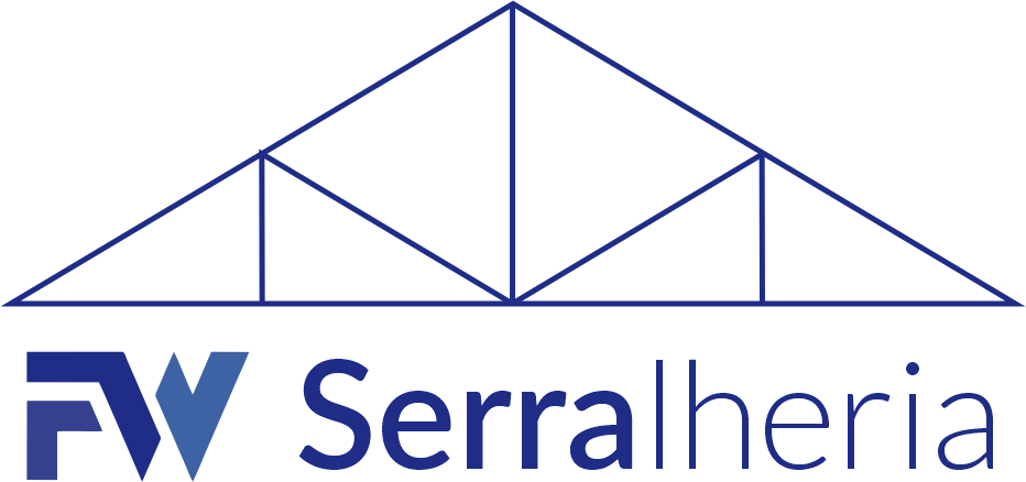 FW Serralheria – Residencial, Industrial e Metalúrgica